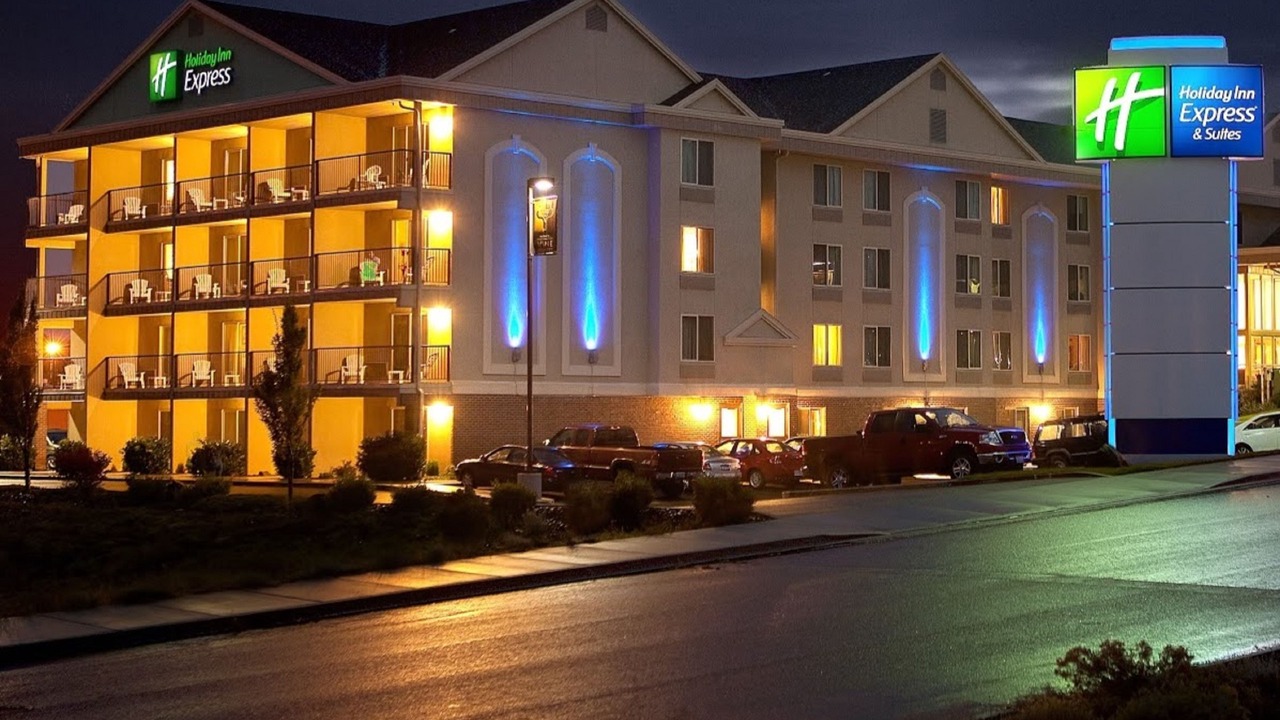 Photo of Buildings in South Richland