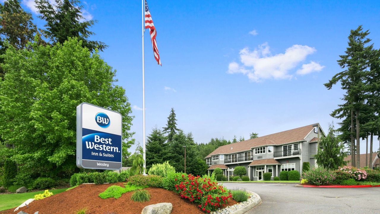 Photo of Outdoor in Gig Harbor