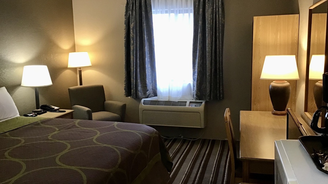 Photo of Bedroom in Spokane