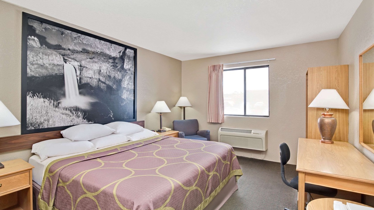 Photo of Bedroom in Spokane