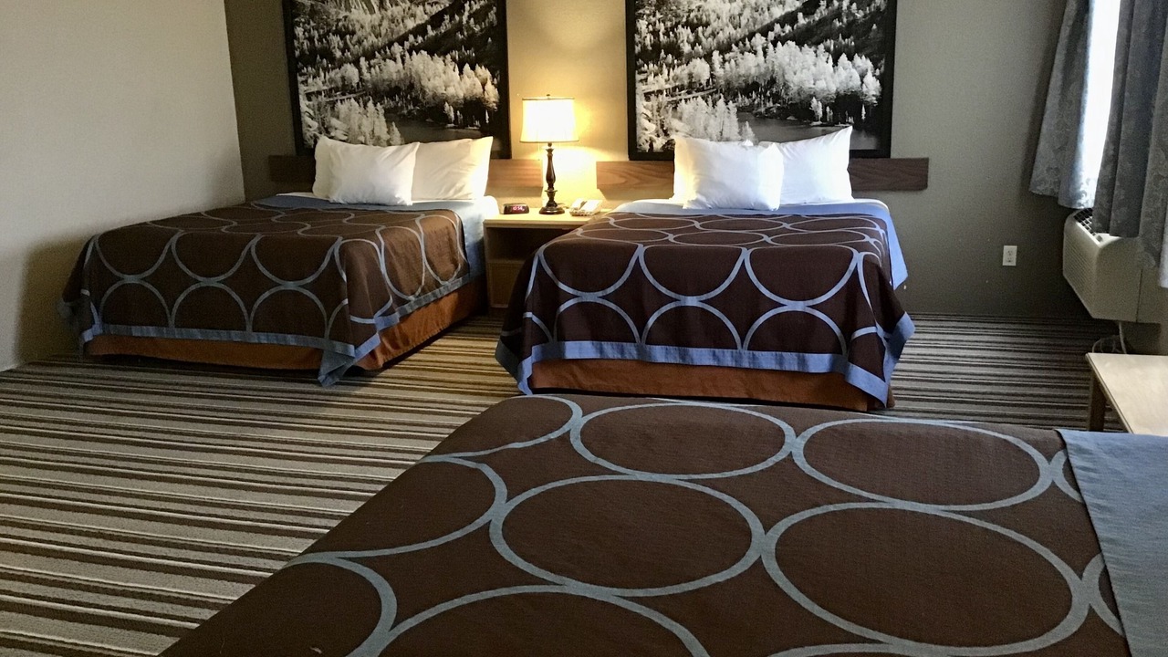 Photo of Bedroom in Spokane