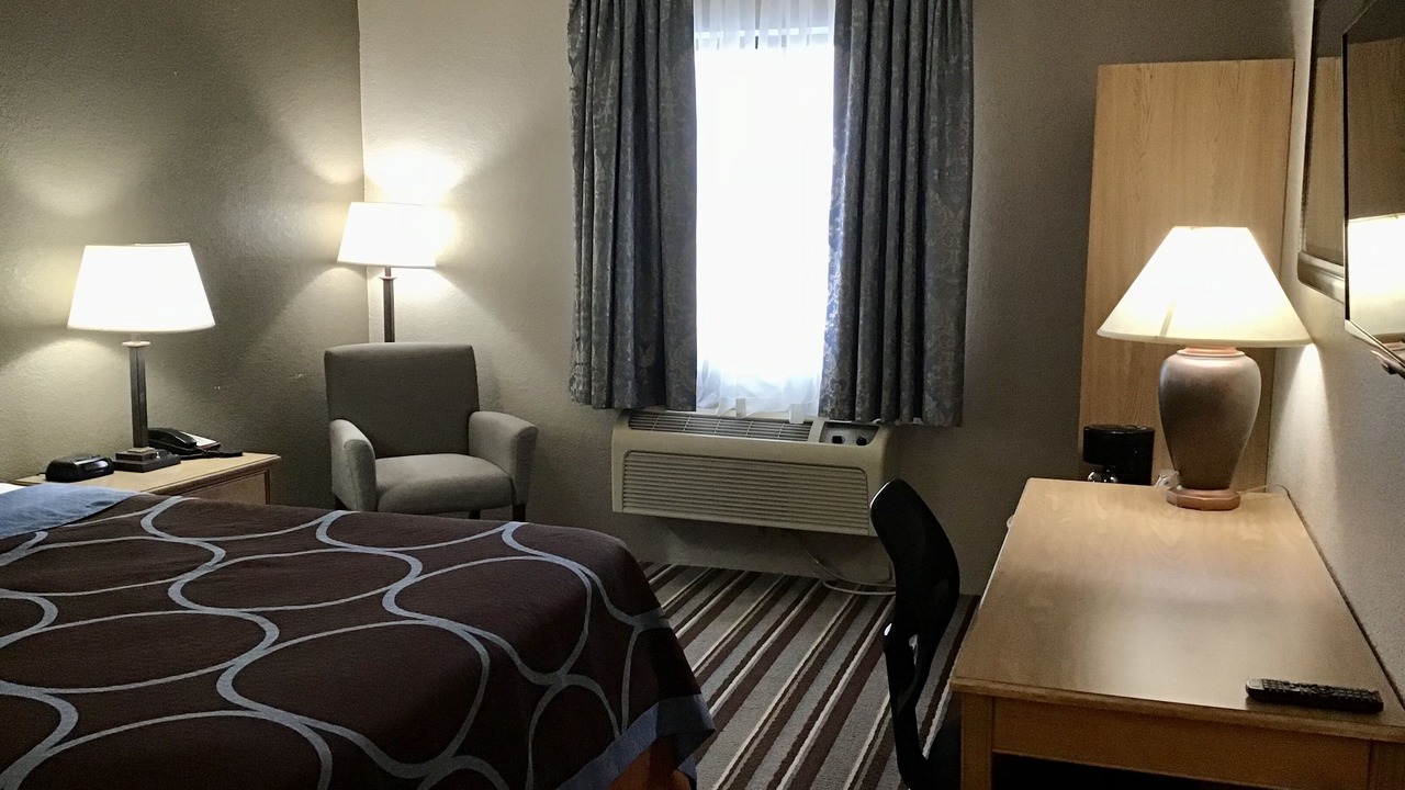 Photo of Bedroom in Spokane