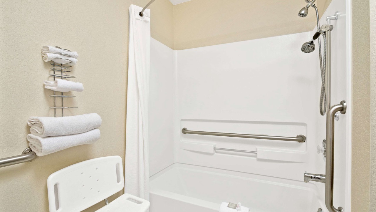 Photo of Bathroom in Spokane