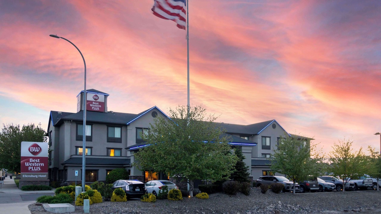 Photo of Outdoor in Ellensburg