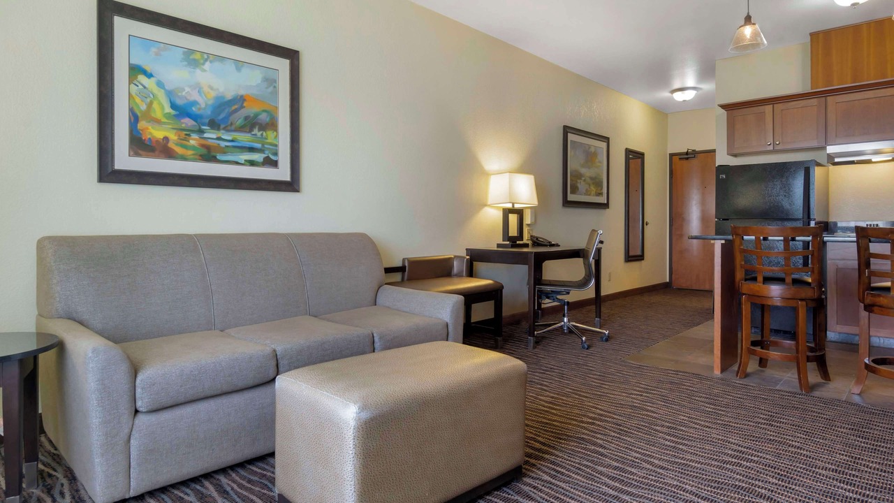 Photo of Bedroom in Ellensburg