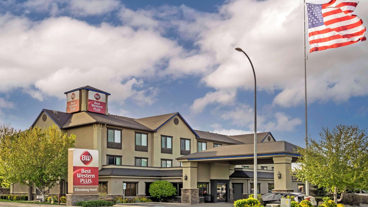 Photo of Outdoor in Ellensburg