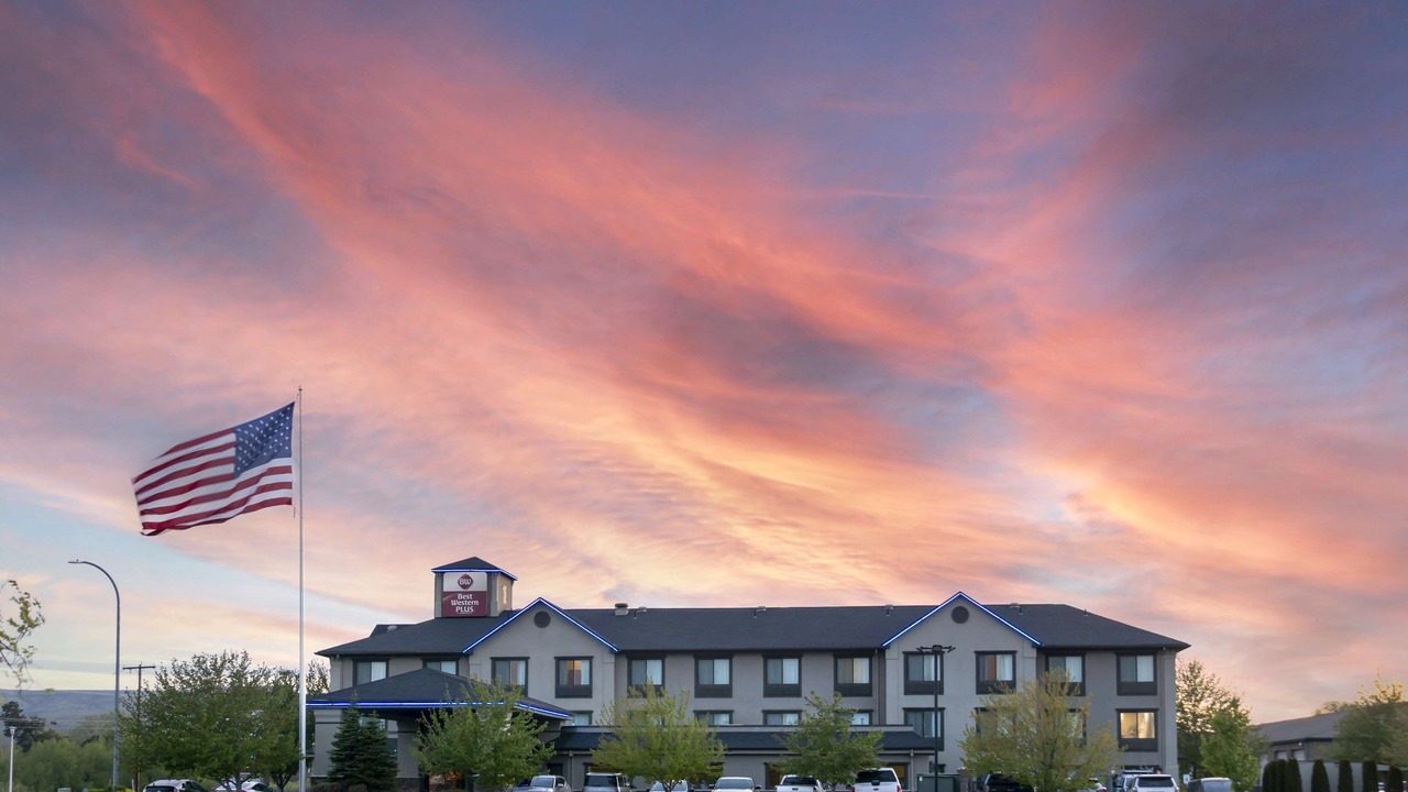 Photo of Outdoor in Ellensburg