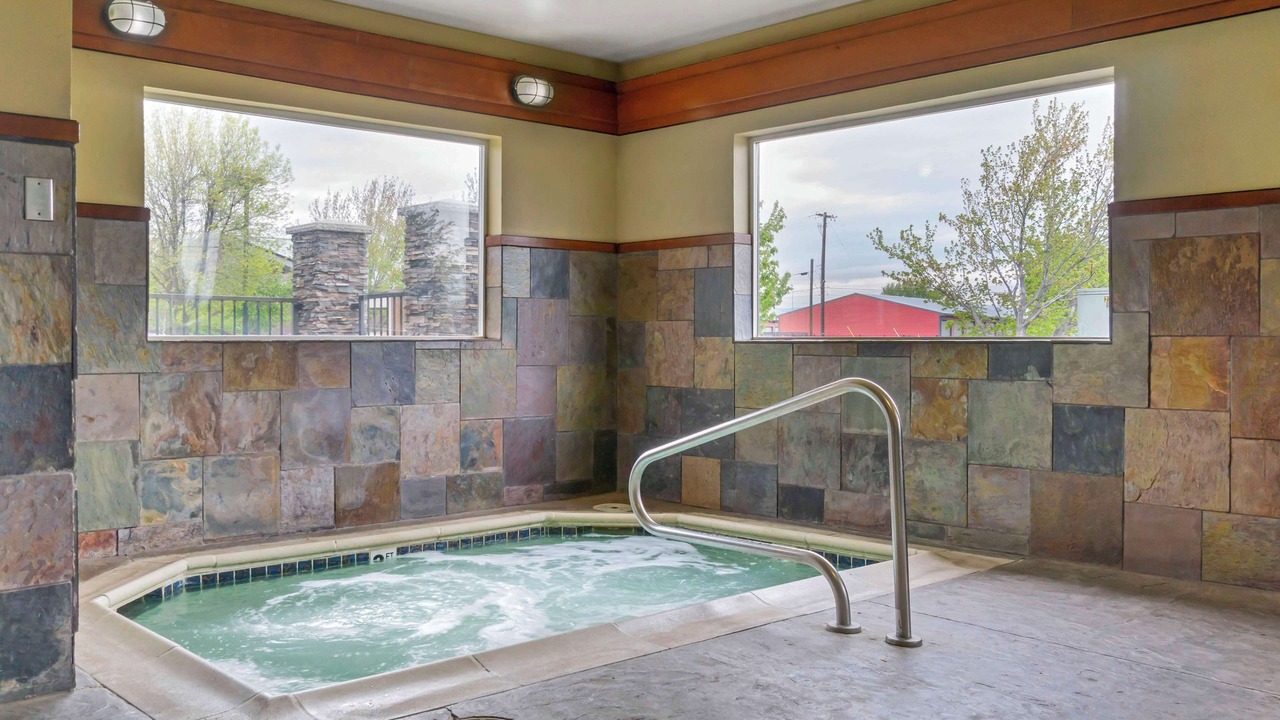 Photo of Outdoor in Ellensburg
