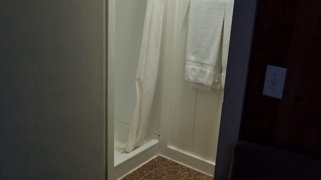 Photo of Bathroom in St. Regis