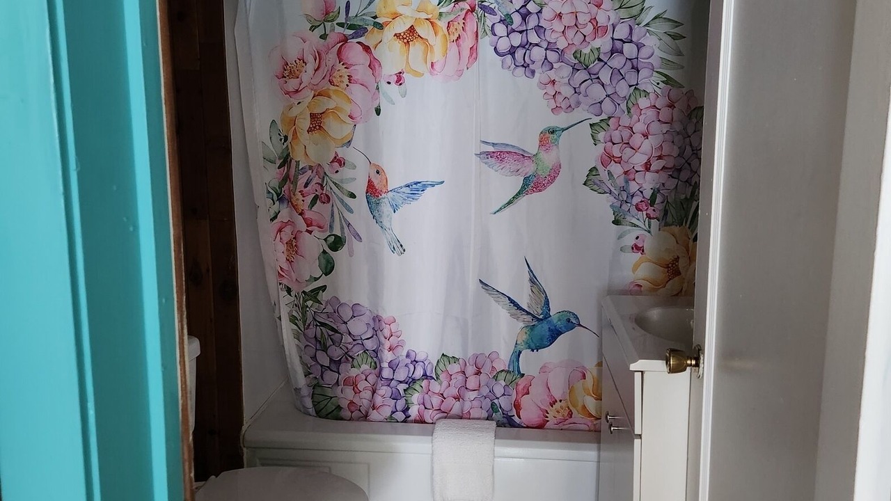 Photo of Bathroom in St. Regis