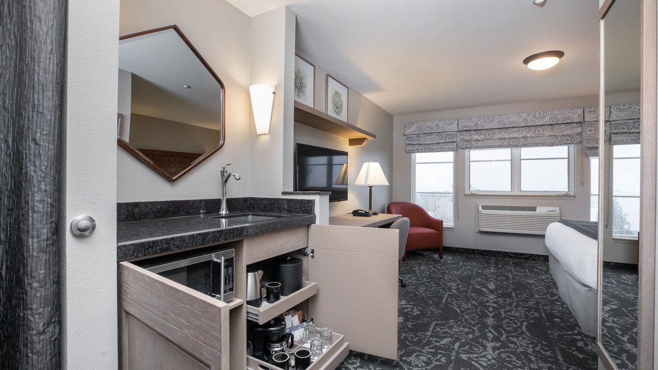 Photo of Kitchen in Lower Queen Anne