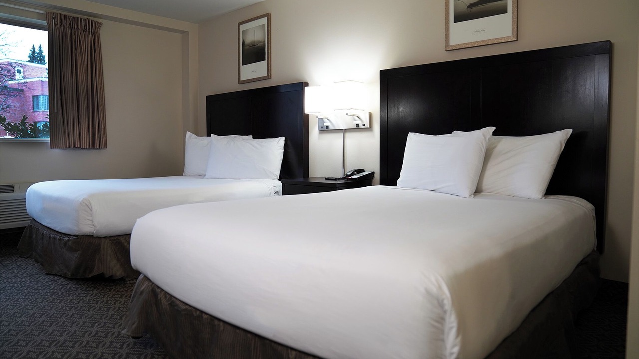 Photo of Bedroom in Cliff - Cannon