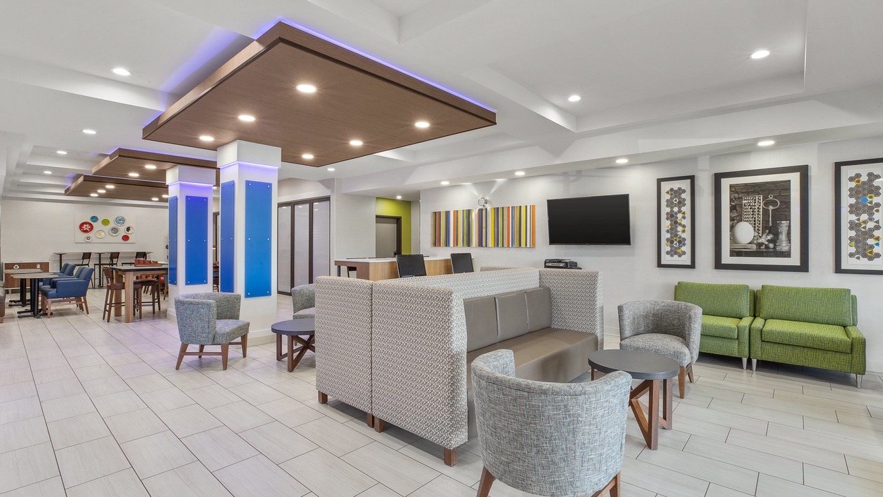 Photo of Livingroom in South End