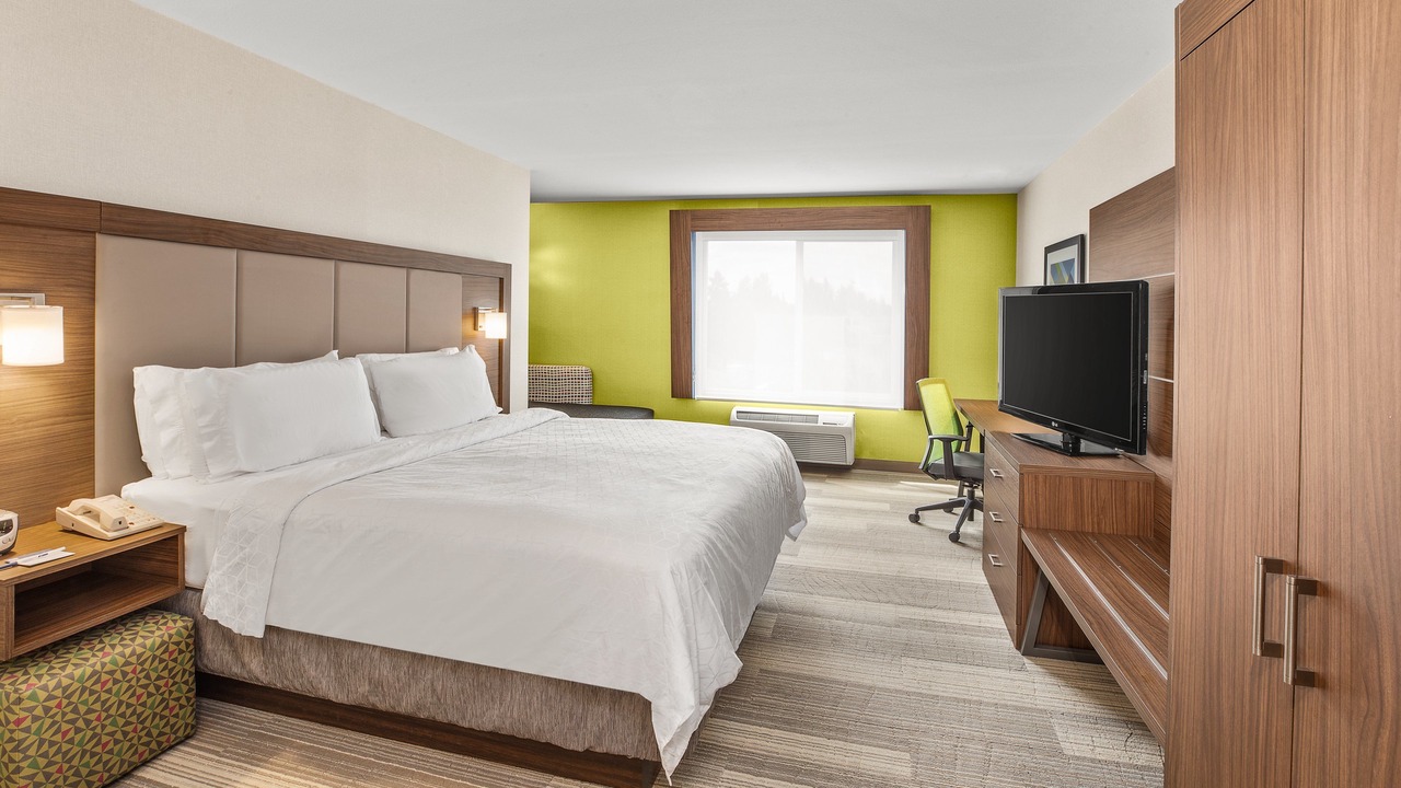 Photo of Bedroom in South End