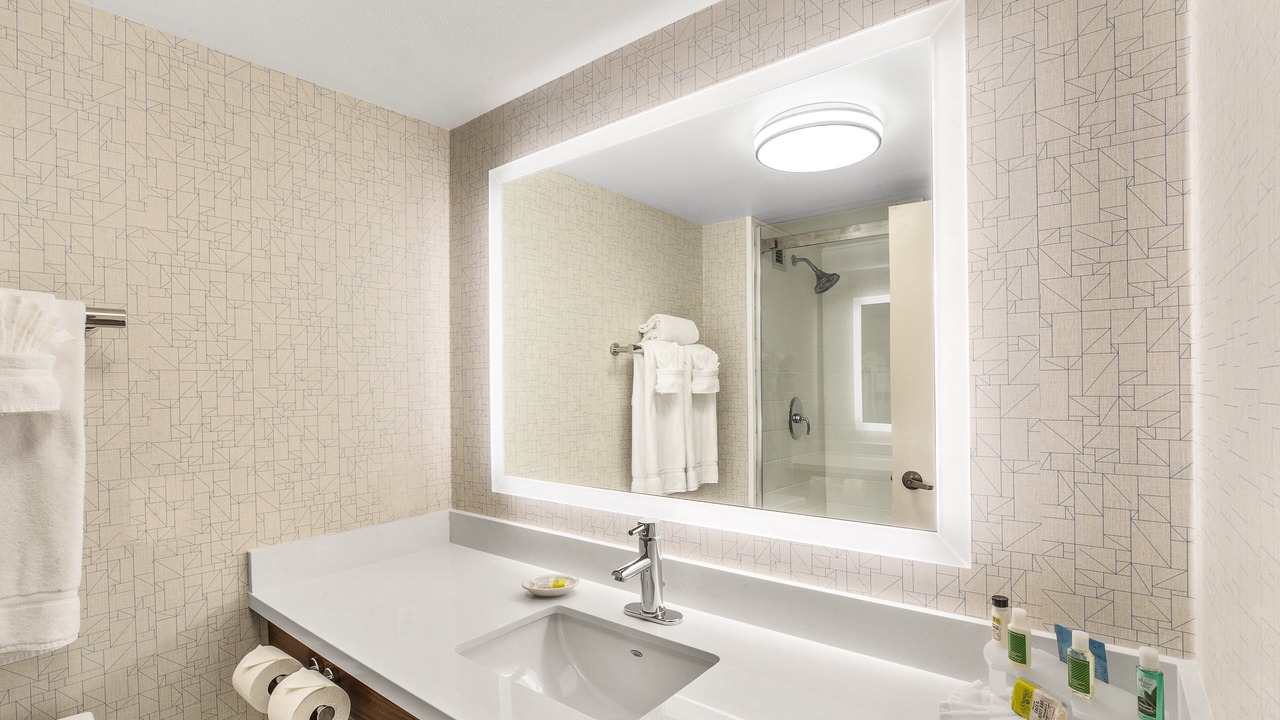 Photo of Bathroom in South End