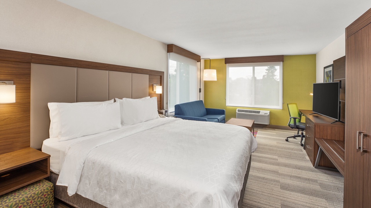 Photo of Bedroom in South End