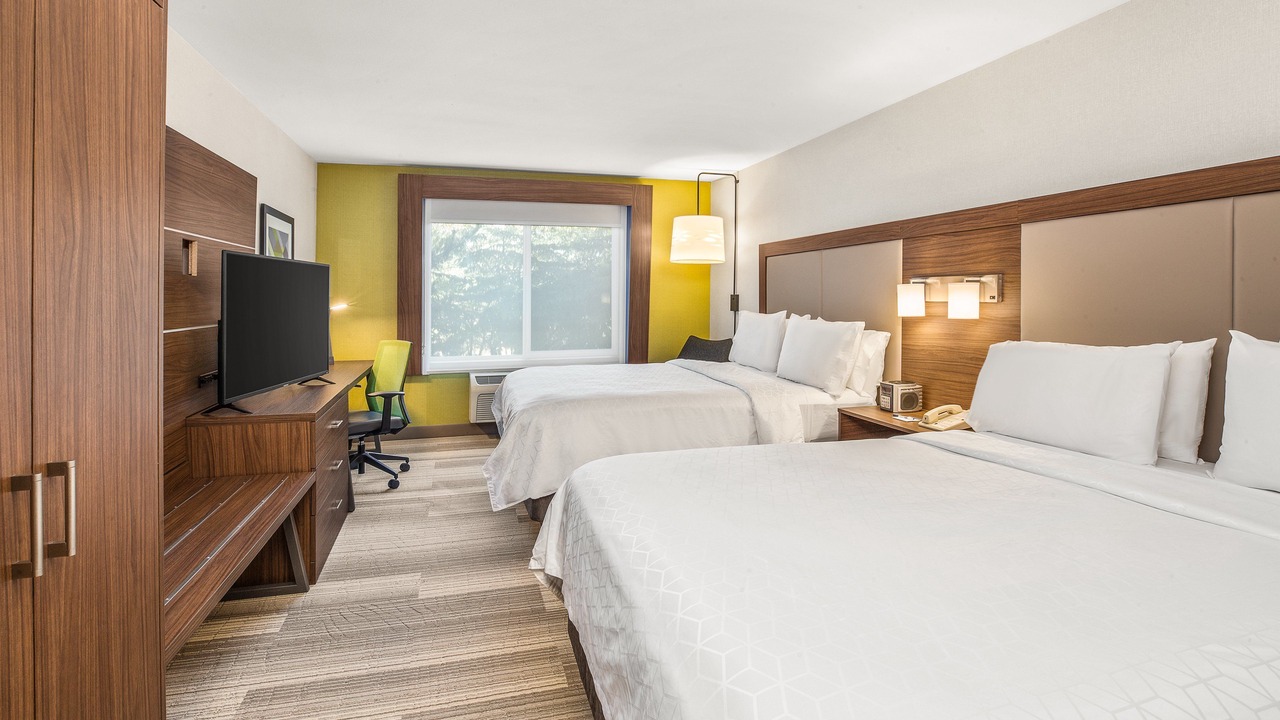 Photo of Bedroom in South End