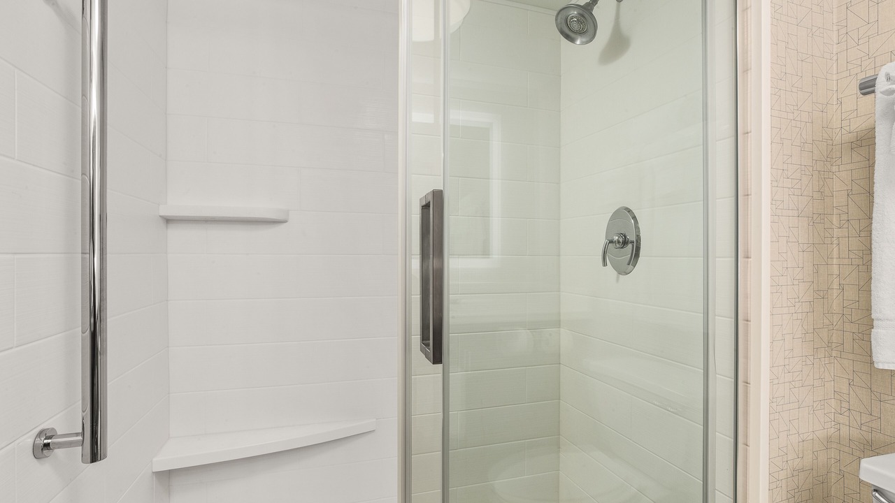 Photo of Bathroom in South End