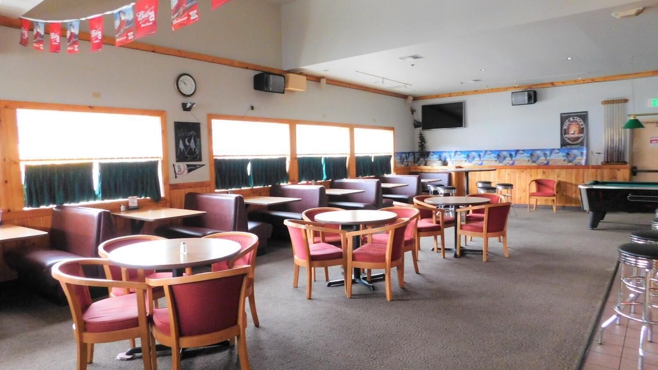Photo of Others in Snoqualmie Pass