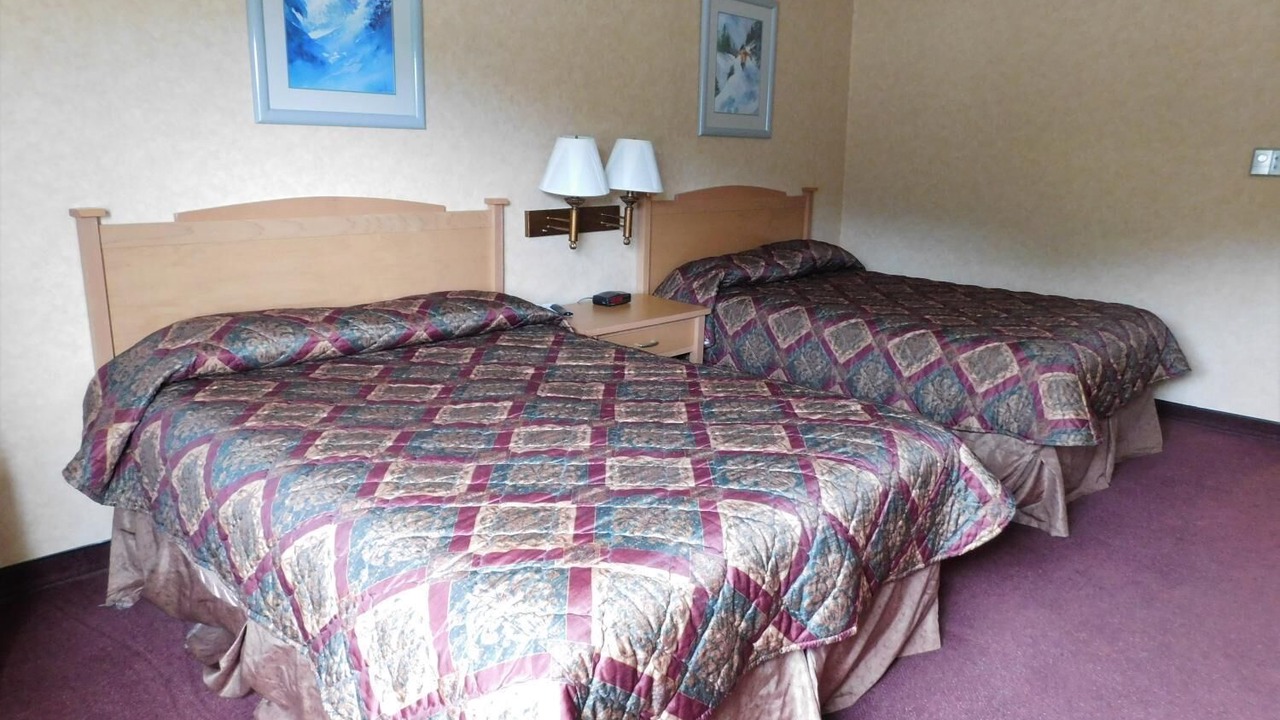 Photo of Bedroom in Snoqualmie Pass