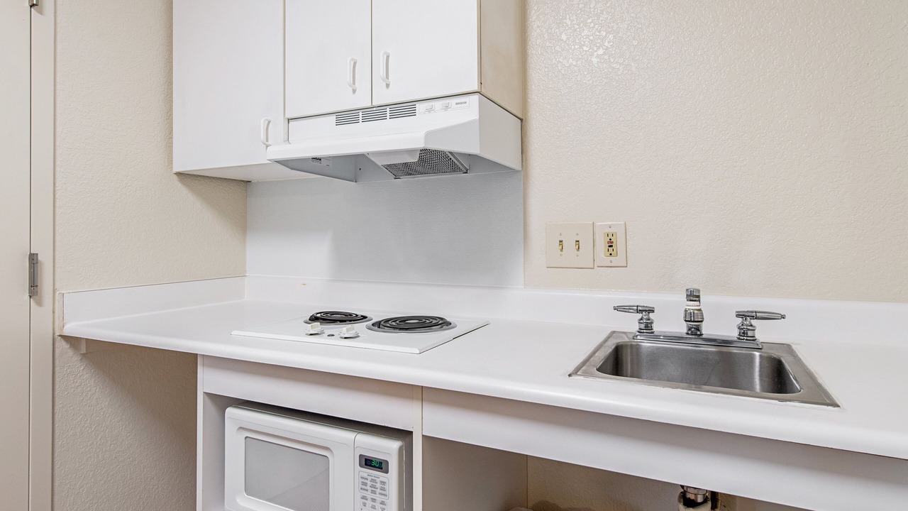 Photo of Kitchen in Puyallup