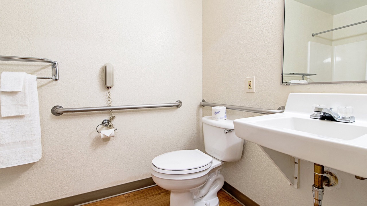 Photo of Bathroom in Puyallup