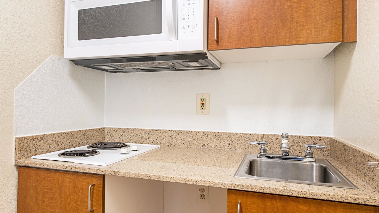 Photo of Kitchen in Puyallup