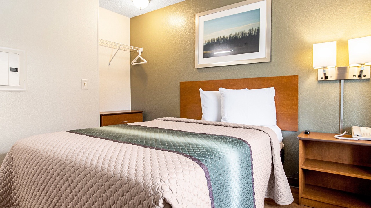 Photo of Bedroom in Puyallup