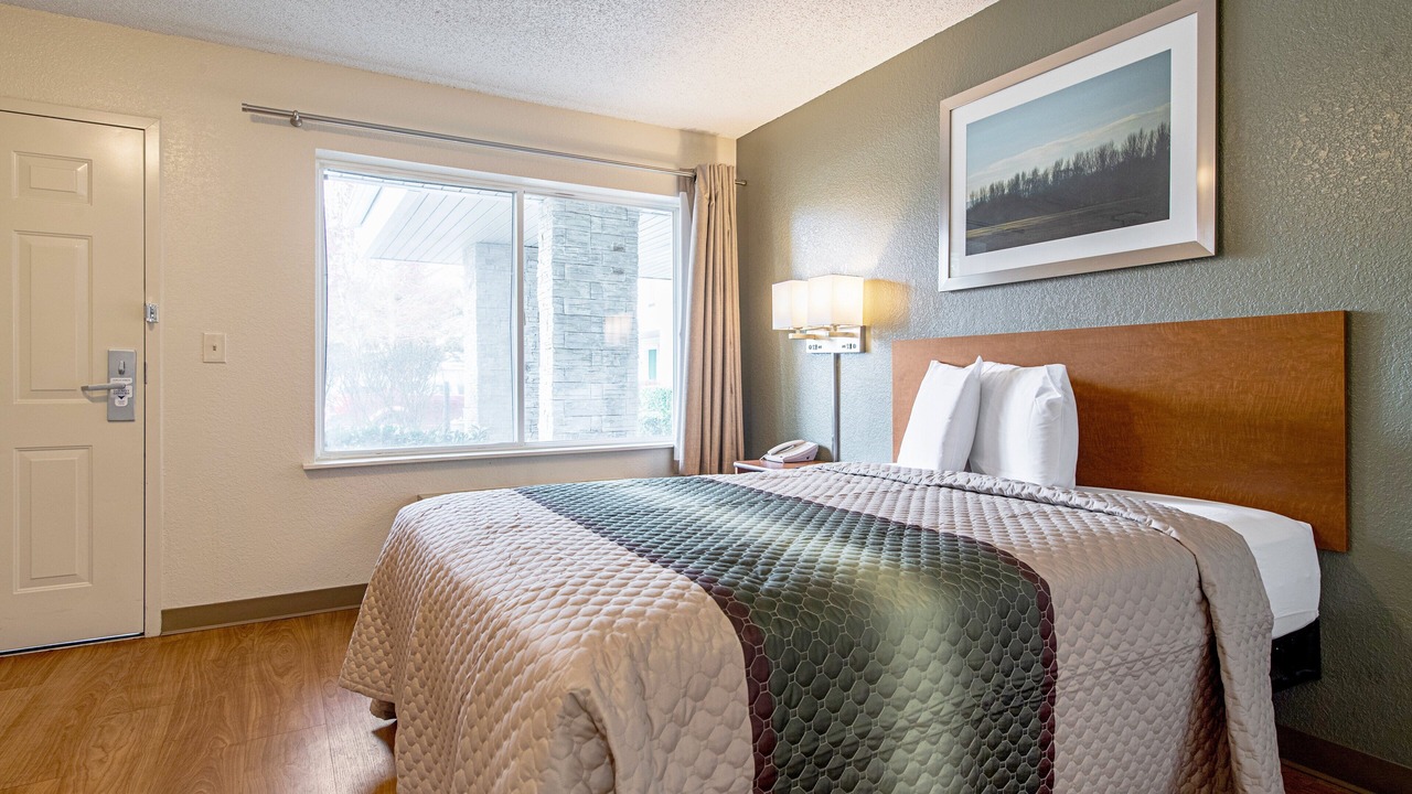 Photo of Bedroom in Puyallup