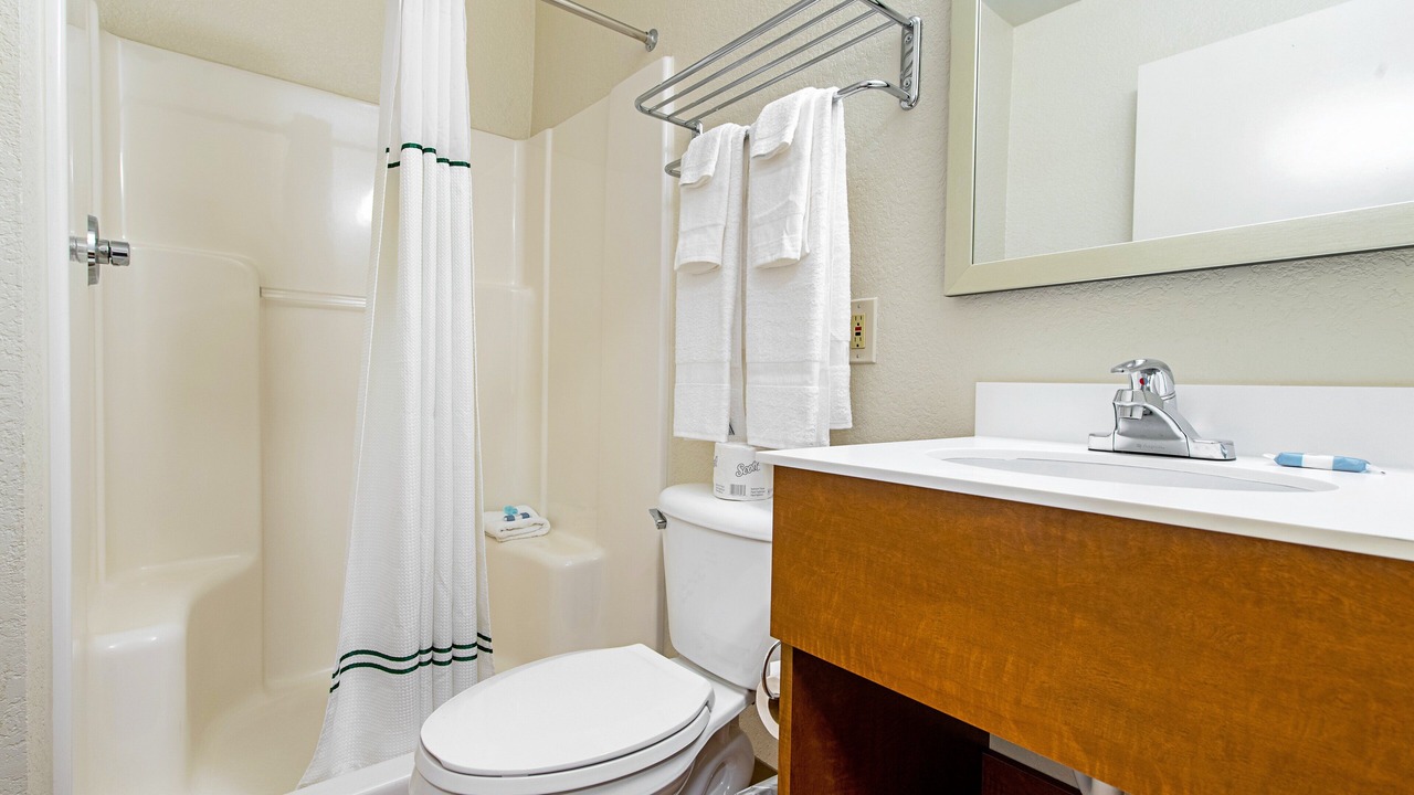 Photo of Bathroom in Puyallup