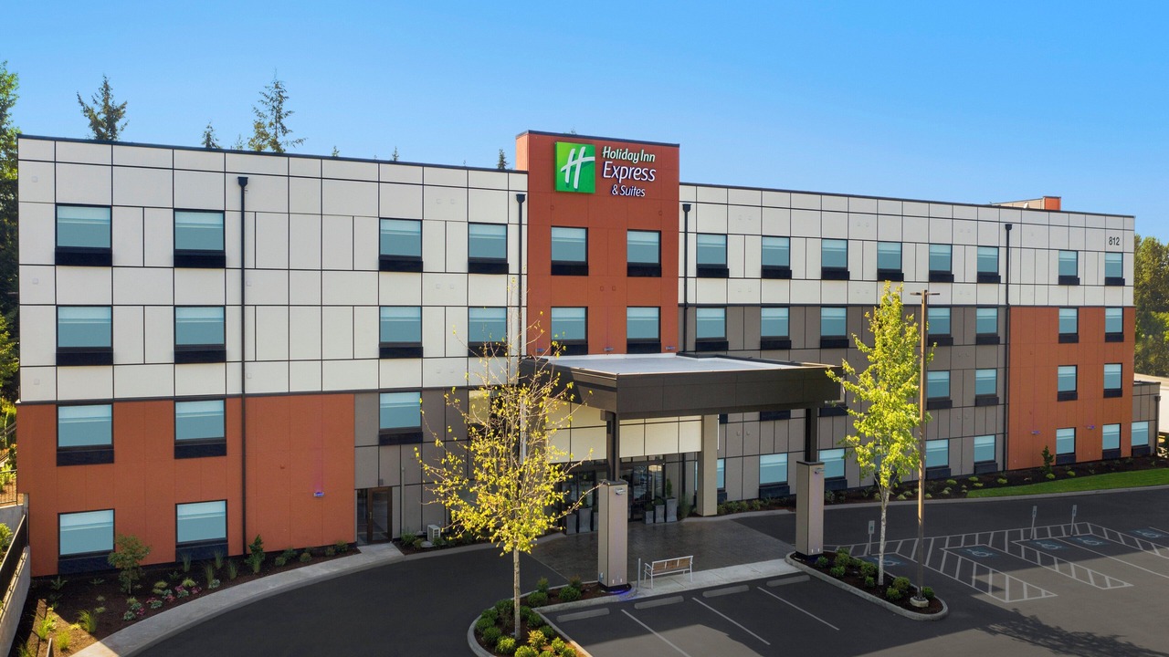 Photo of Outdoor in Puyallup