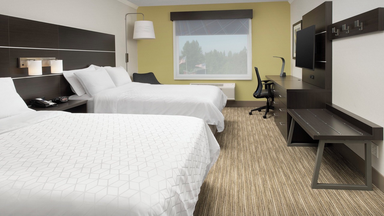 Photo of Bedroom in Puyallup