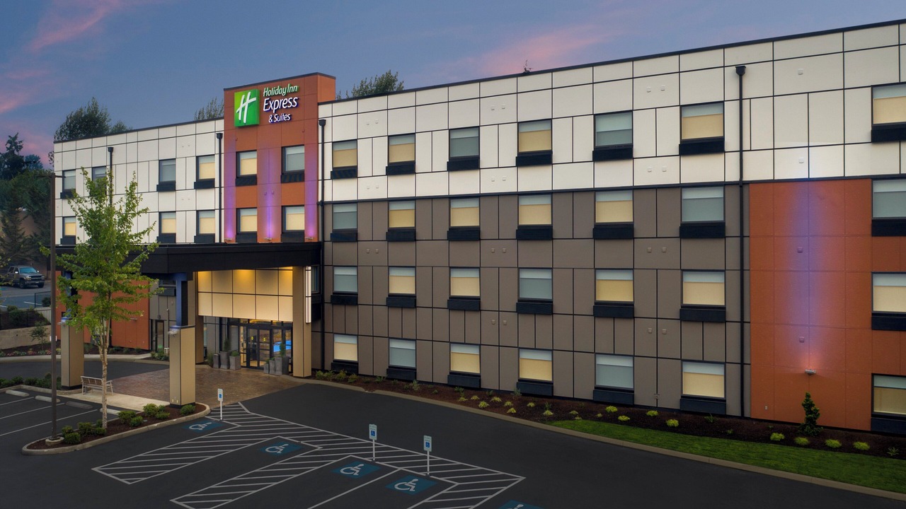 Photo of Outdoor in Puyallup