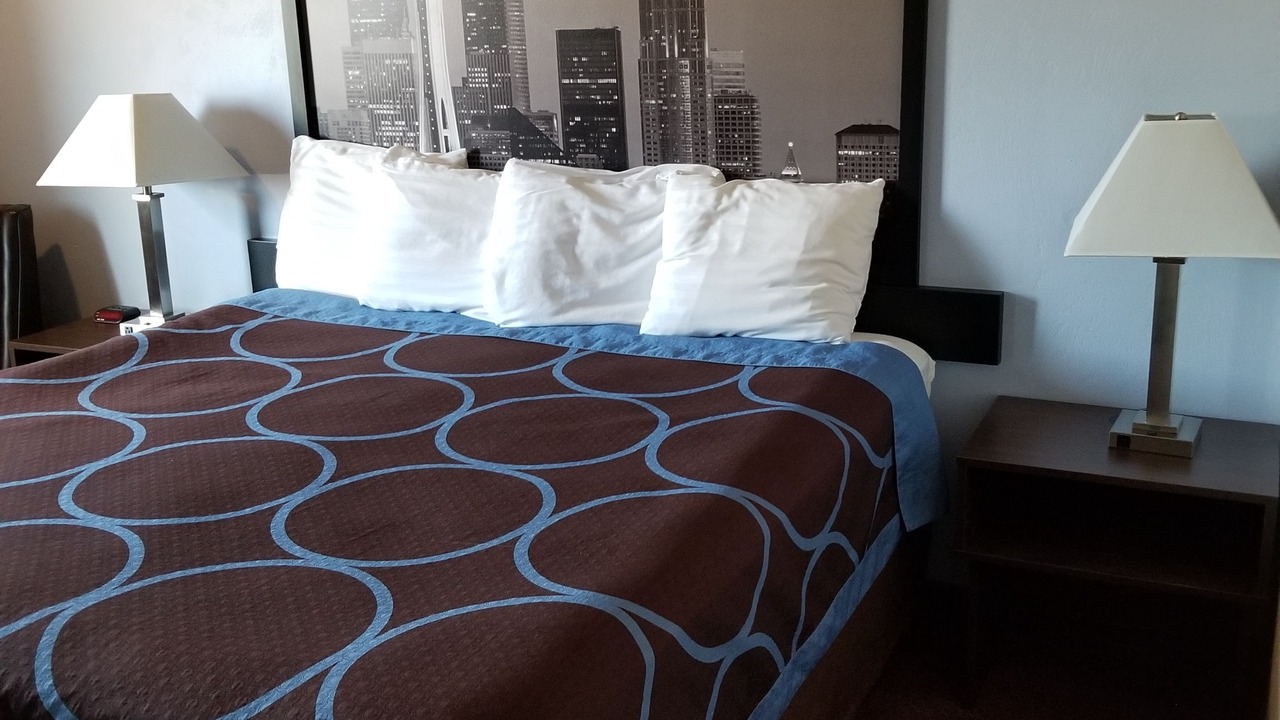 Photo of Bedroom in Ferndale