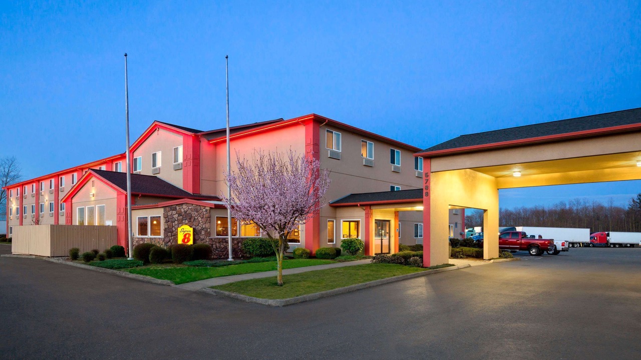 Photo of Outdoor in Ferndale