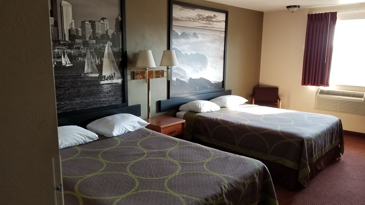 Photo of Bedroom in Ferndale