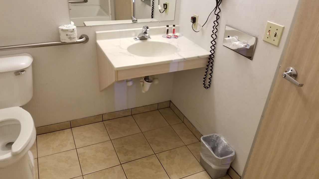 Photo of Bathroom in Ferndale