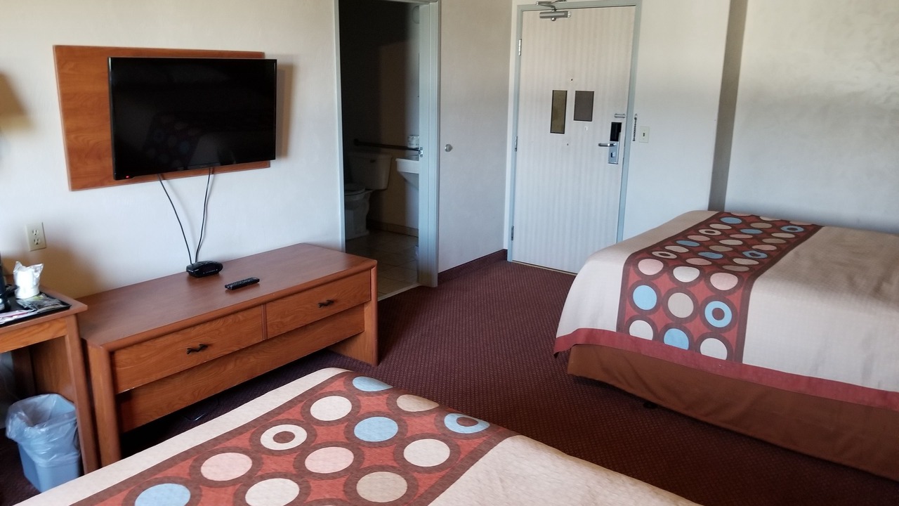 Photo of Bedroom in Ferndale
