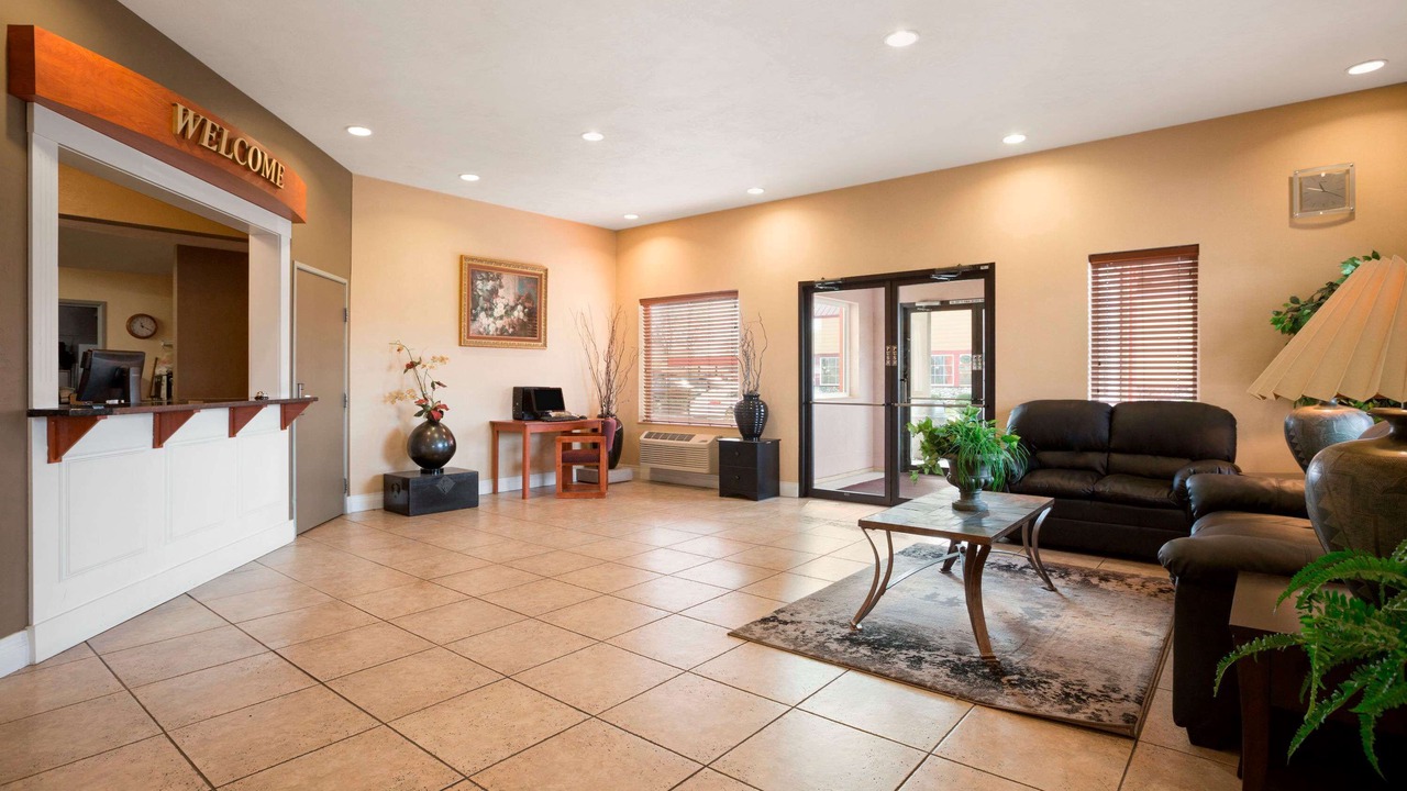 Photo of Livingroom in Ferndale
