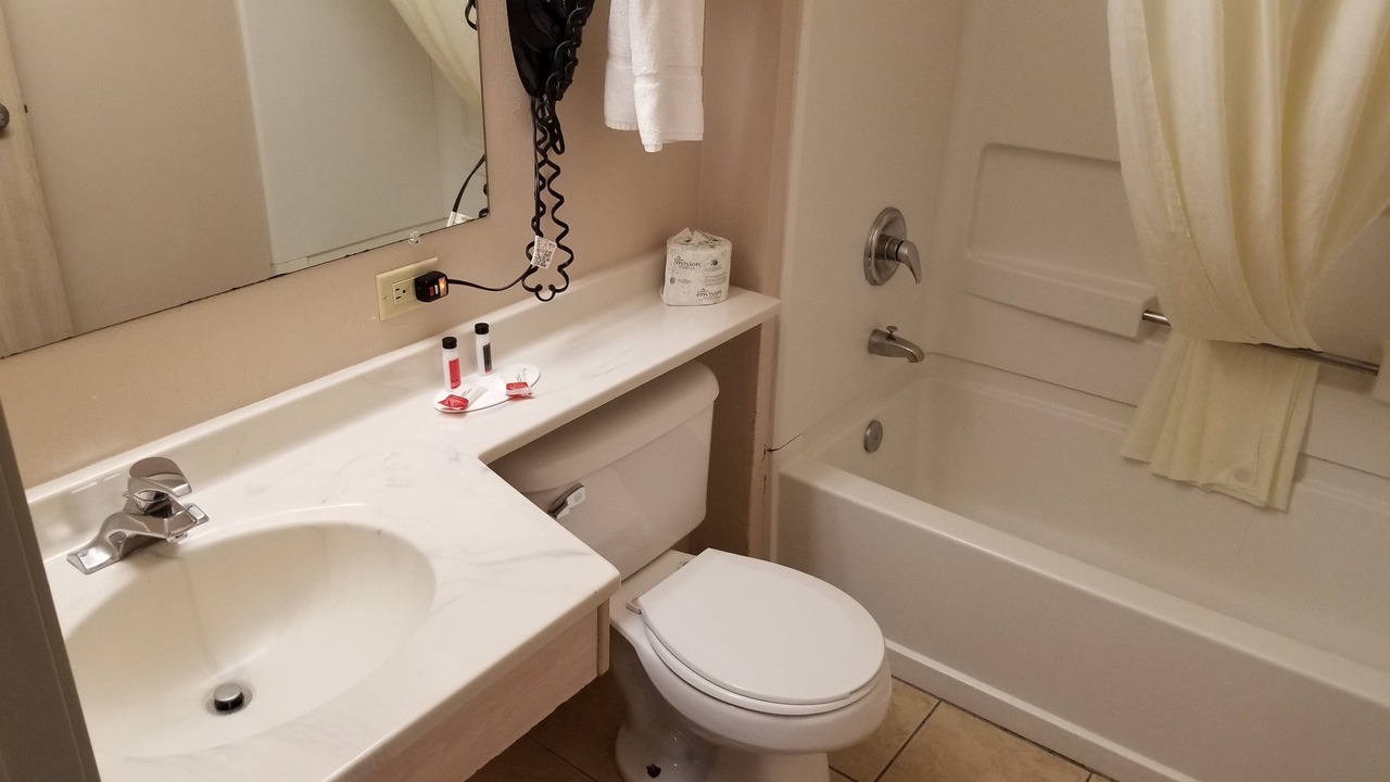 Photo of Bathroom in Ferndale