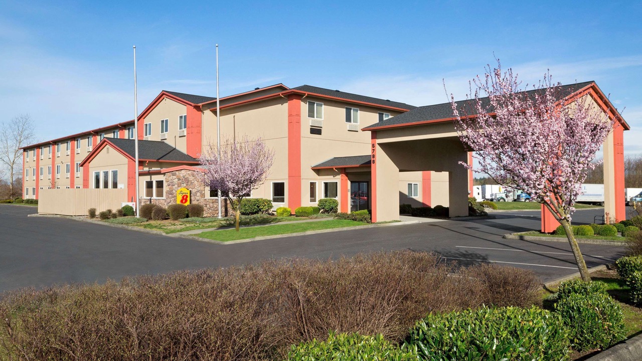 Photo of Outdoor in Ferndale