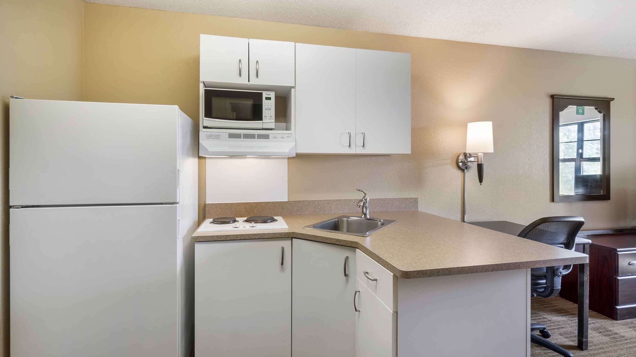 Photo of Kitchen in South Tacoma