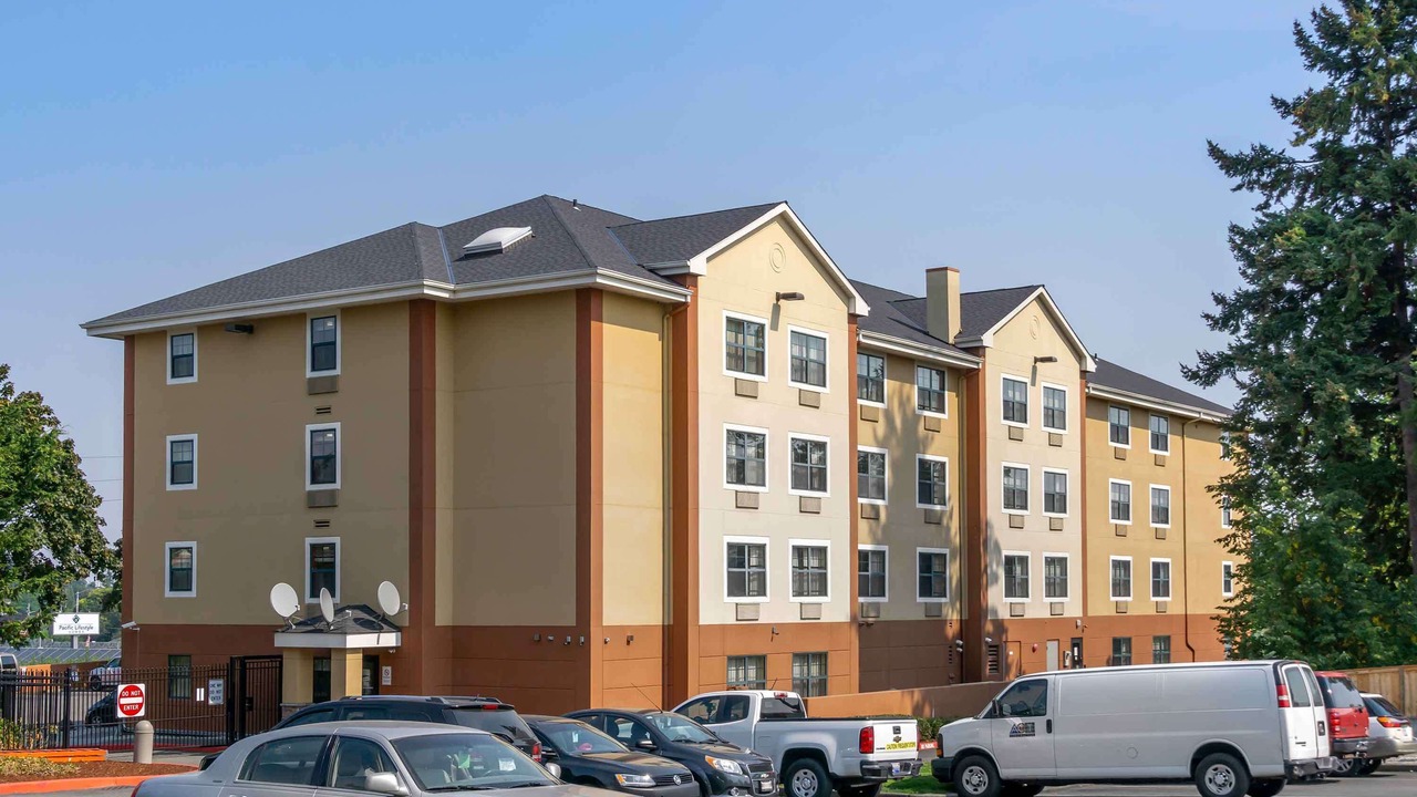 Photo of Outdoor in South Tacoma