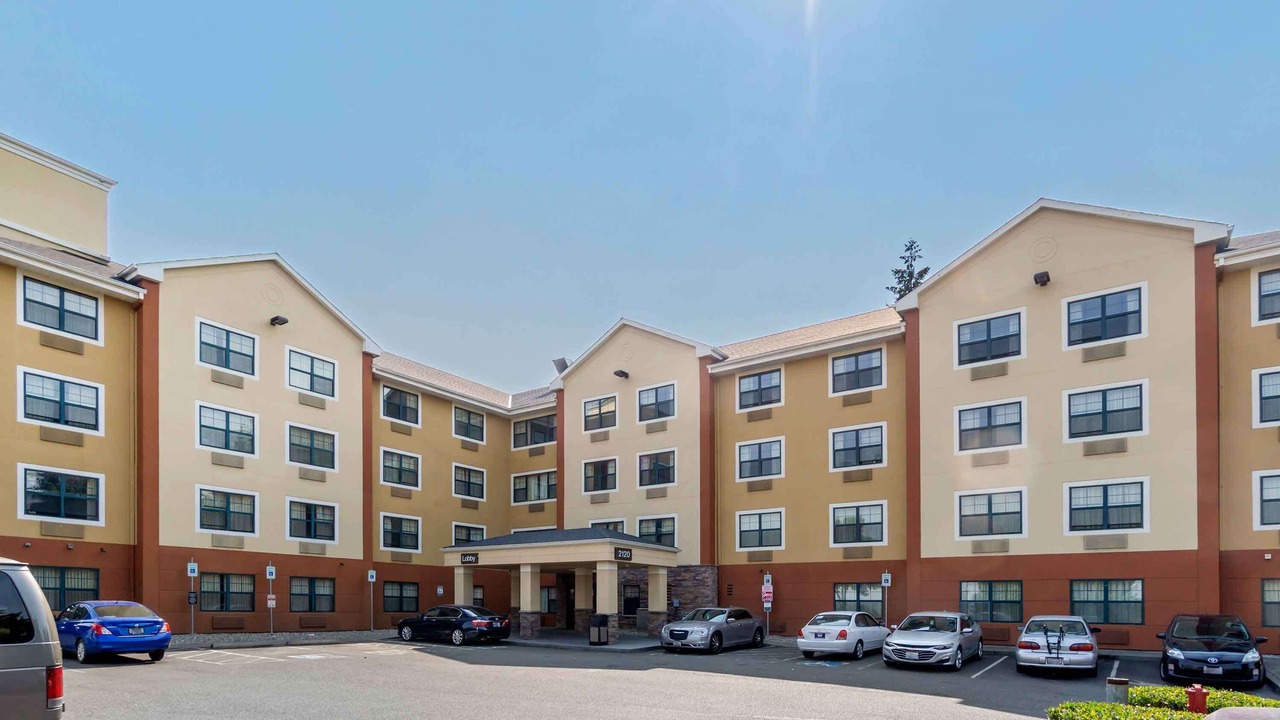 Photo of Outdoor in South Tacoma