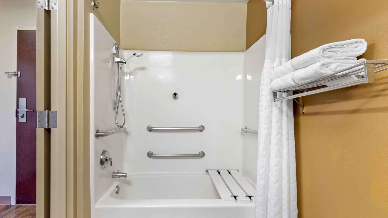 Photo of Bathroom in South Tacoma