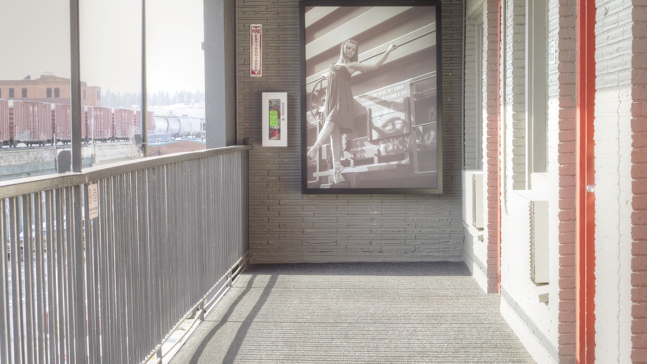 Photo of Outdoor in Downtown Spokane
