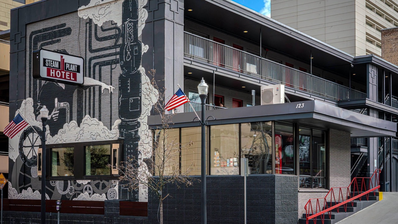 Photo of Outdoor in Downtown Spokane
