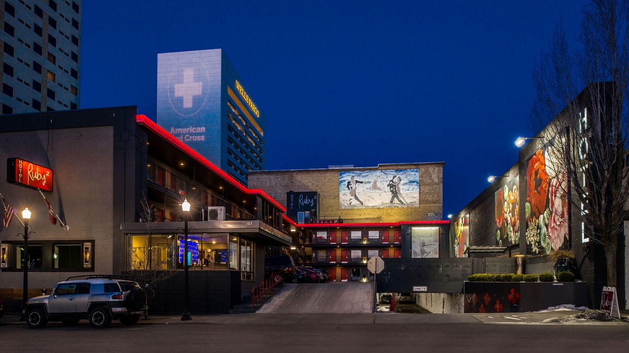 Photo of Outdoor in Downtown Spokane