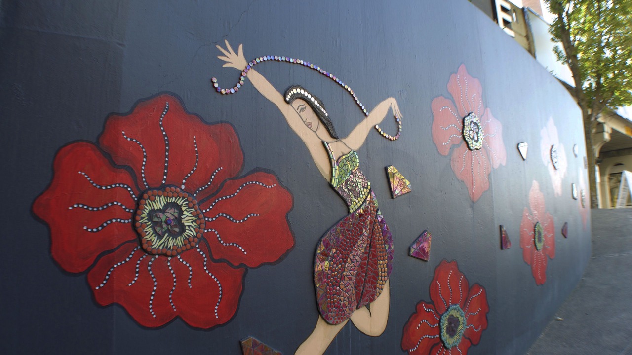 Photo of Outdoor in Downtown Spokane