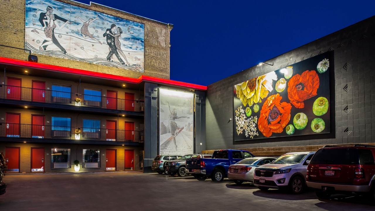 Photo of Outdoor in Downtown Spokane